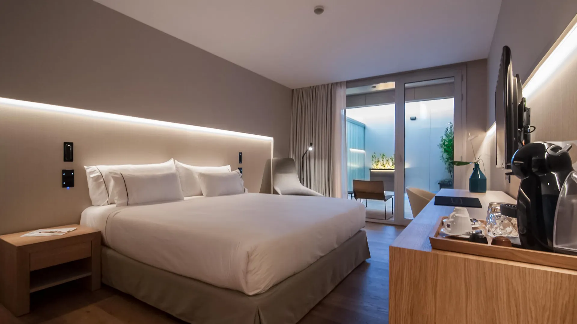 Hotel Sorli Emocions Vilassar De Dalt 4*,  España