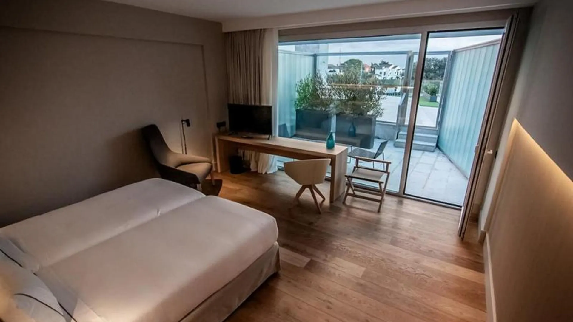 Hotel Sorli Emocions Vilassar De Dalt