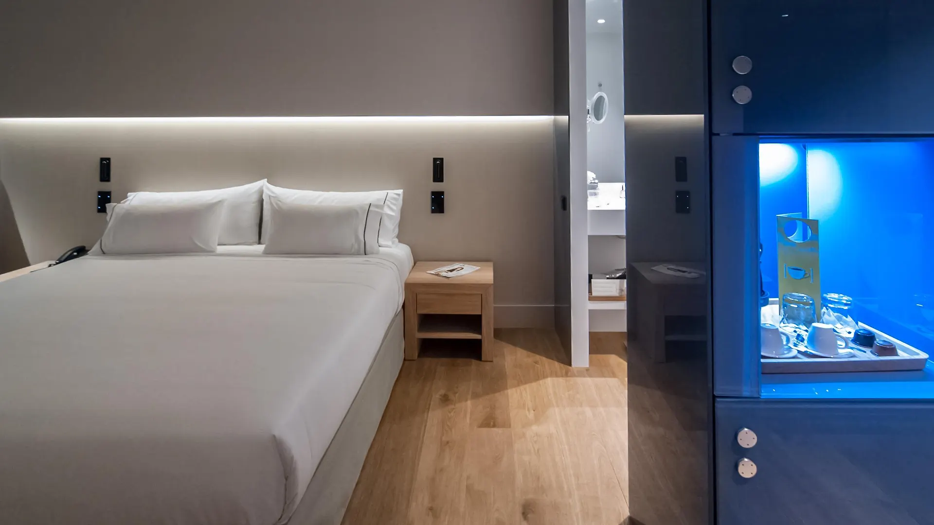 ****  Hotel Sorli Emocions Vilassar De Dalt España