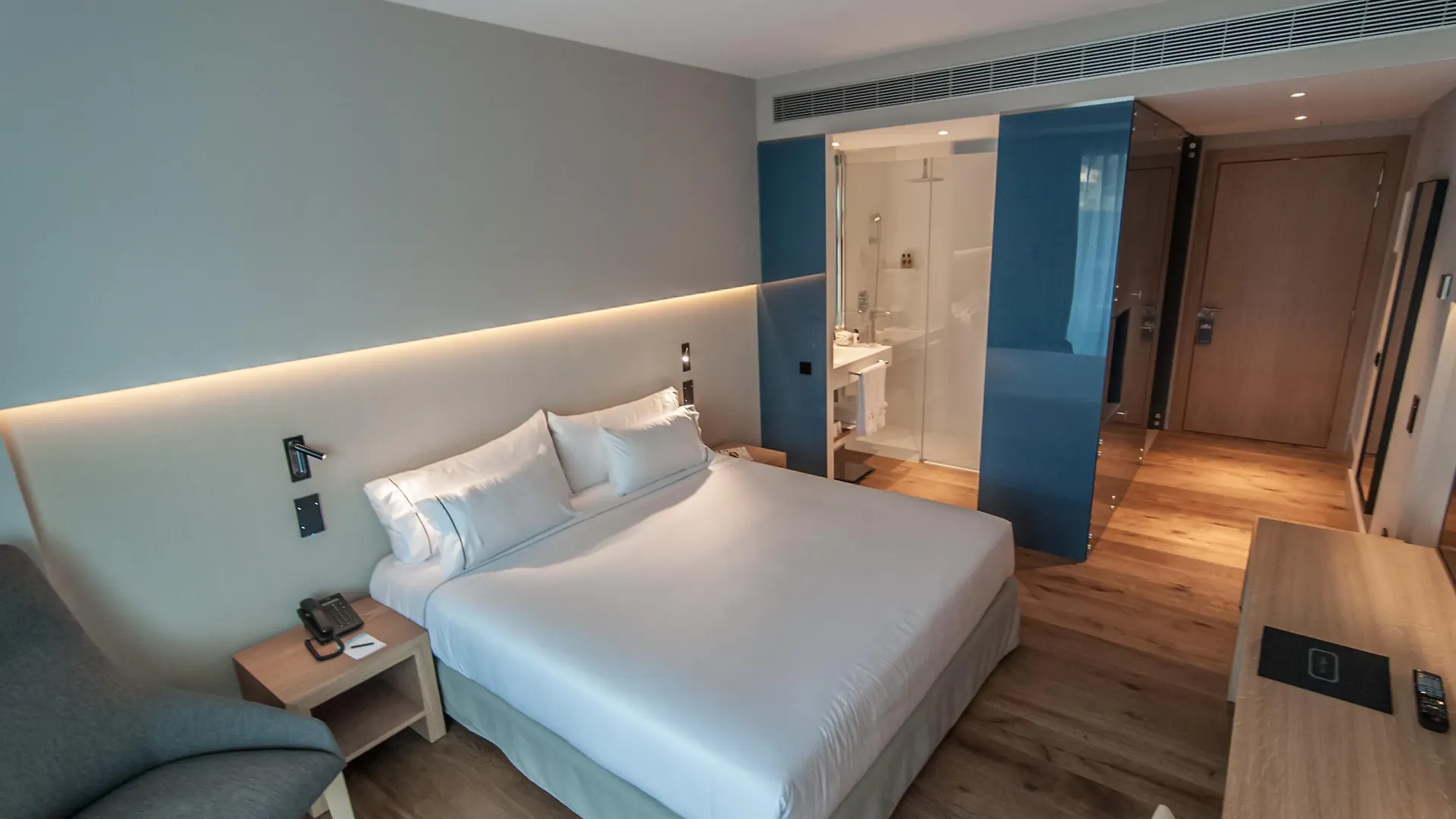 ****  Hotel Sorli Emocions Vilassar De Dalt España
