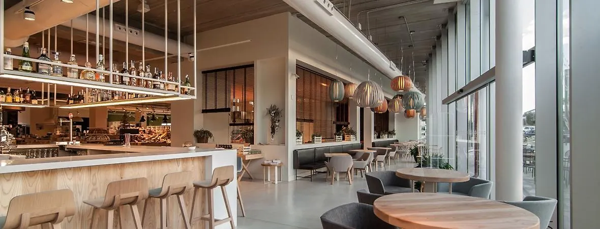 Hotel Sorli Emocions Vilassar De Dalt