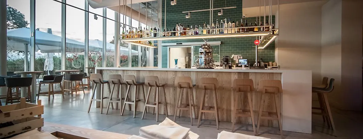 Hotel Sorli Emocions  Vilassar De Dalt