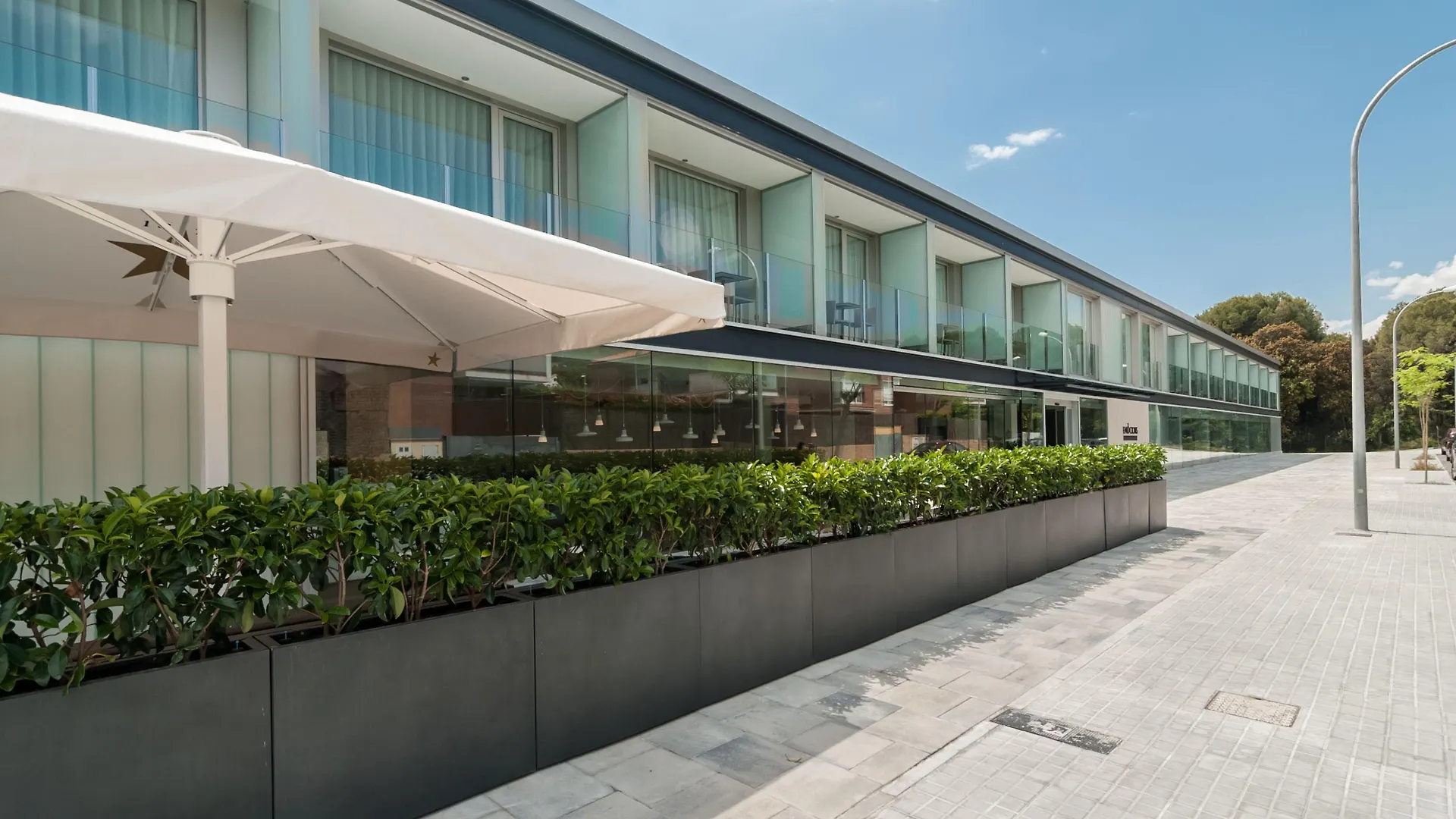 Hotel Sorli Emocions 4*, Vilassar De Dalt Spain