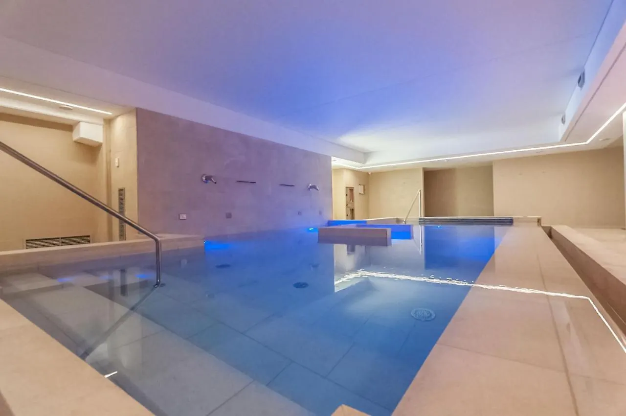 Hotel Sorli Emocions Vilassar De Dalt