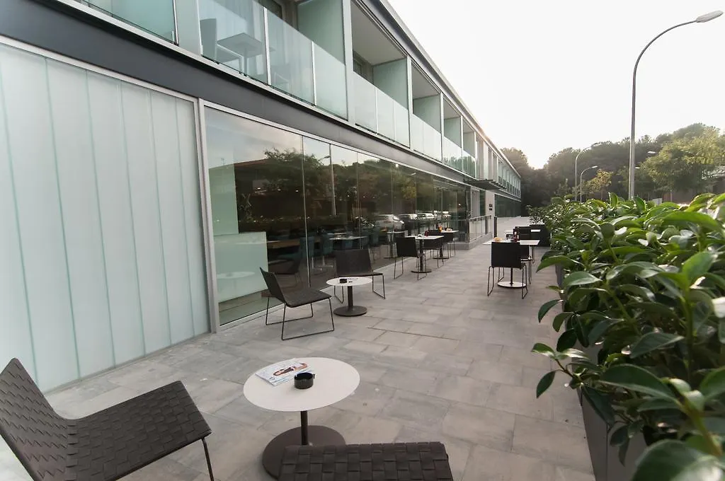 Hotel Sorli Emocions