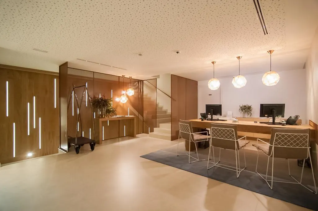 Hotel Sorli Emocions Vilassar De Dalt