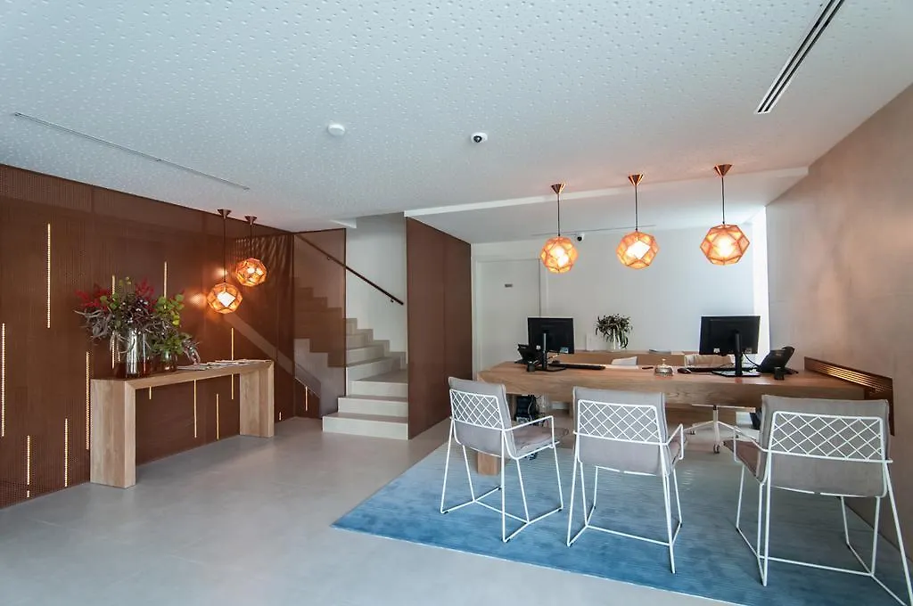 Hotel Sorli Emocions Vilassar De Dalt 4*,