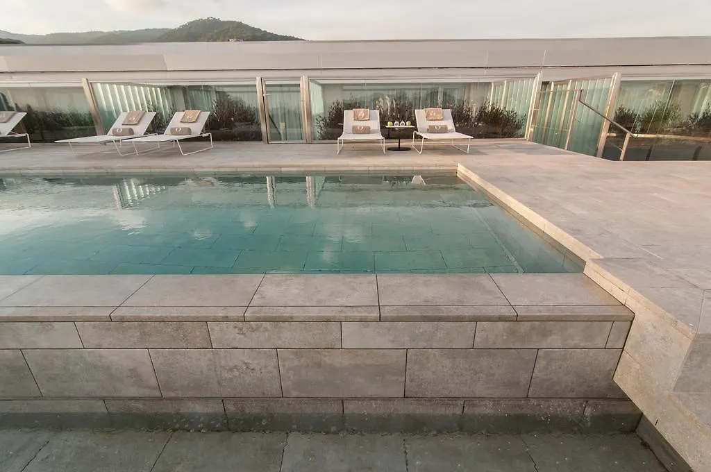 Hotel Sorli Emocions 4*, Vilassar De Dalt Spain
