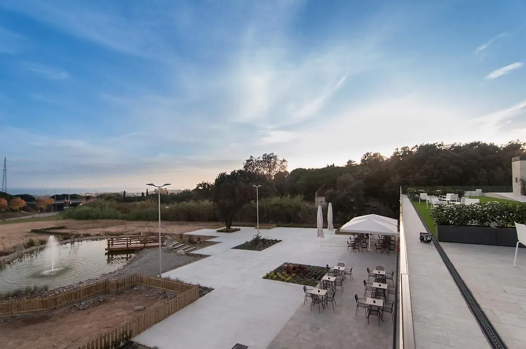 Hotel Sorli Emocions Vilassar De Dalt