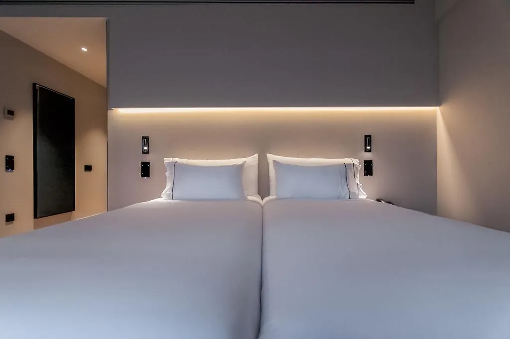 Hotel Sorli Emocions Spain