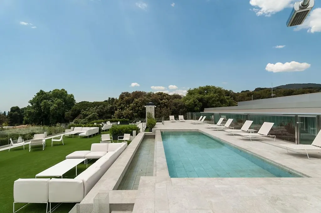 Hotel Sorli Emocions Spain