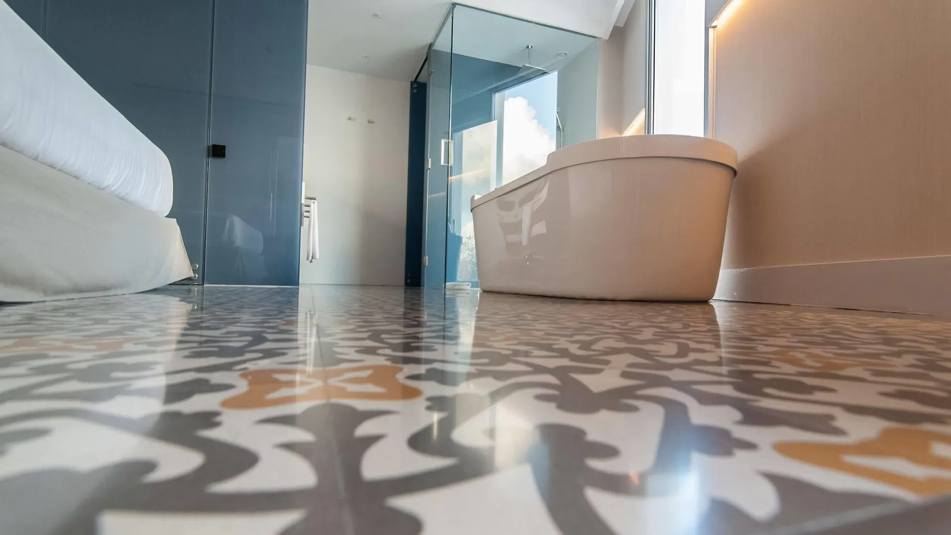 Hotel Sorli Emocions Vilassar De Dalt