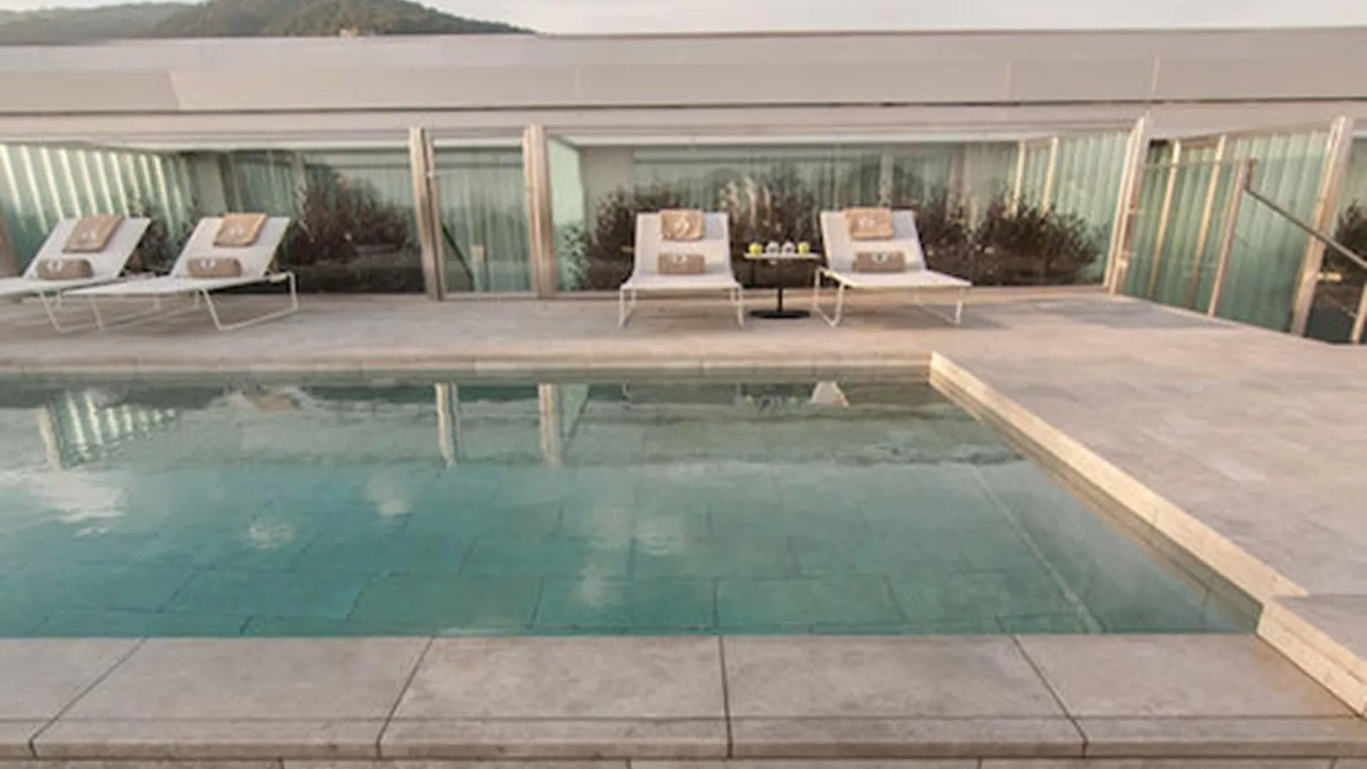Hotel Sorli Emocions Vilassar De Dalt 4*,