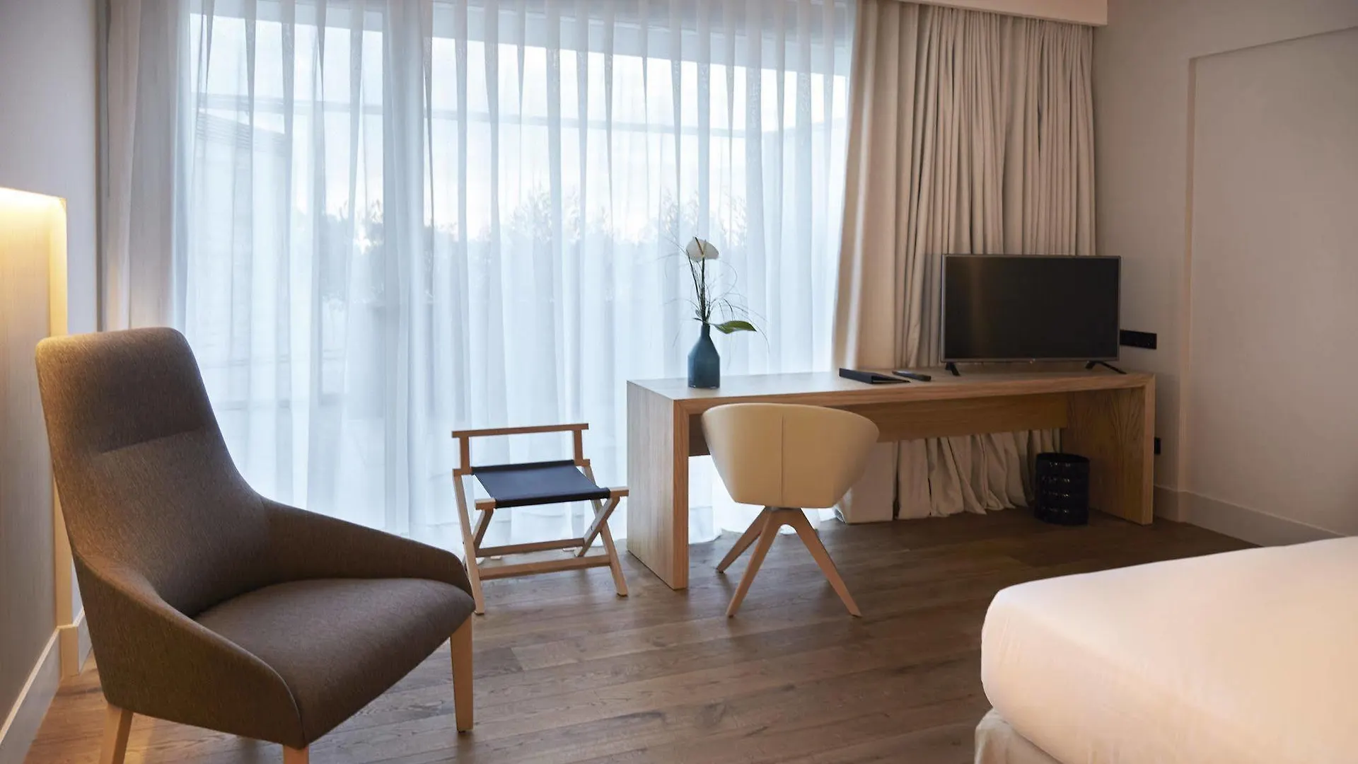 Hotel Sorli Emocions