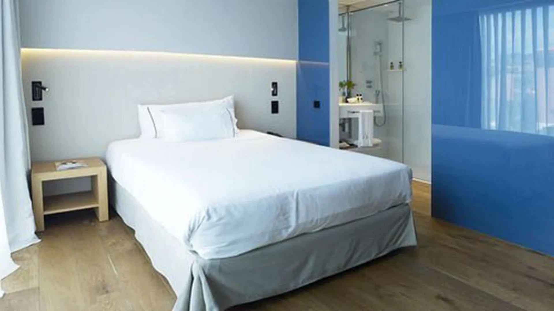 Hotel Sorli Emocions Vilassar De Dalt 4*,