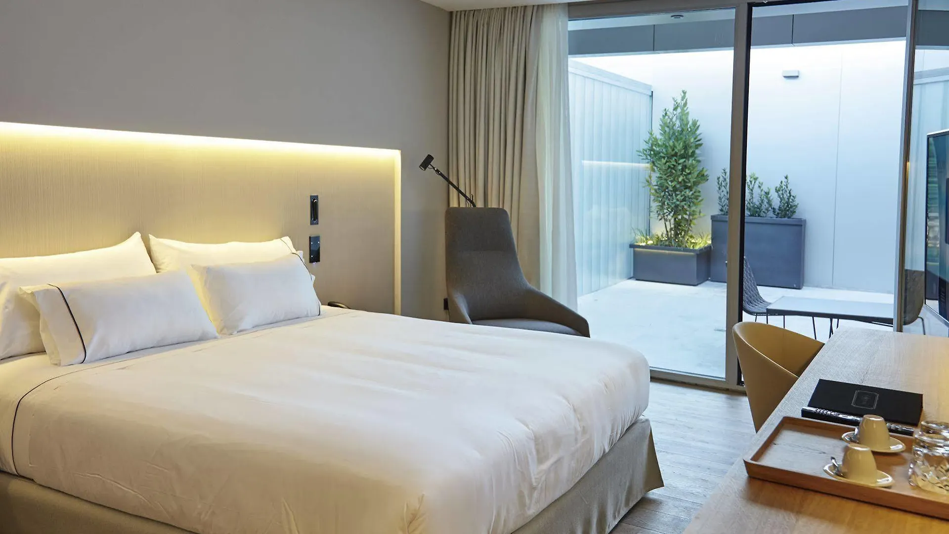 Hotel Sorli Emocions Vilassar De Dalt 4*,