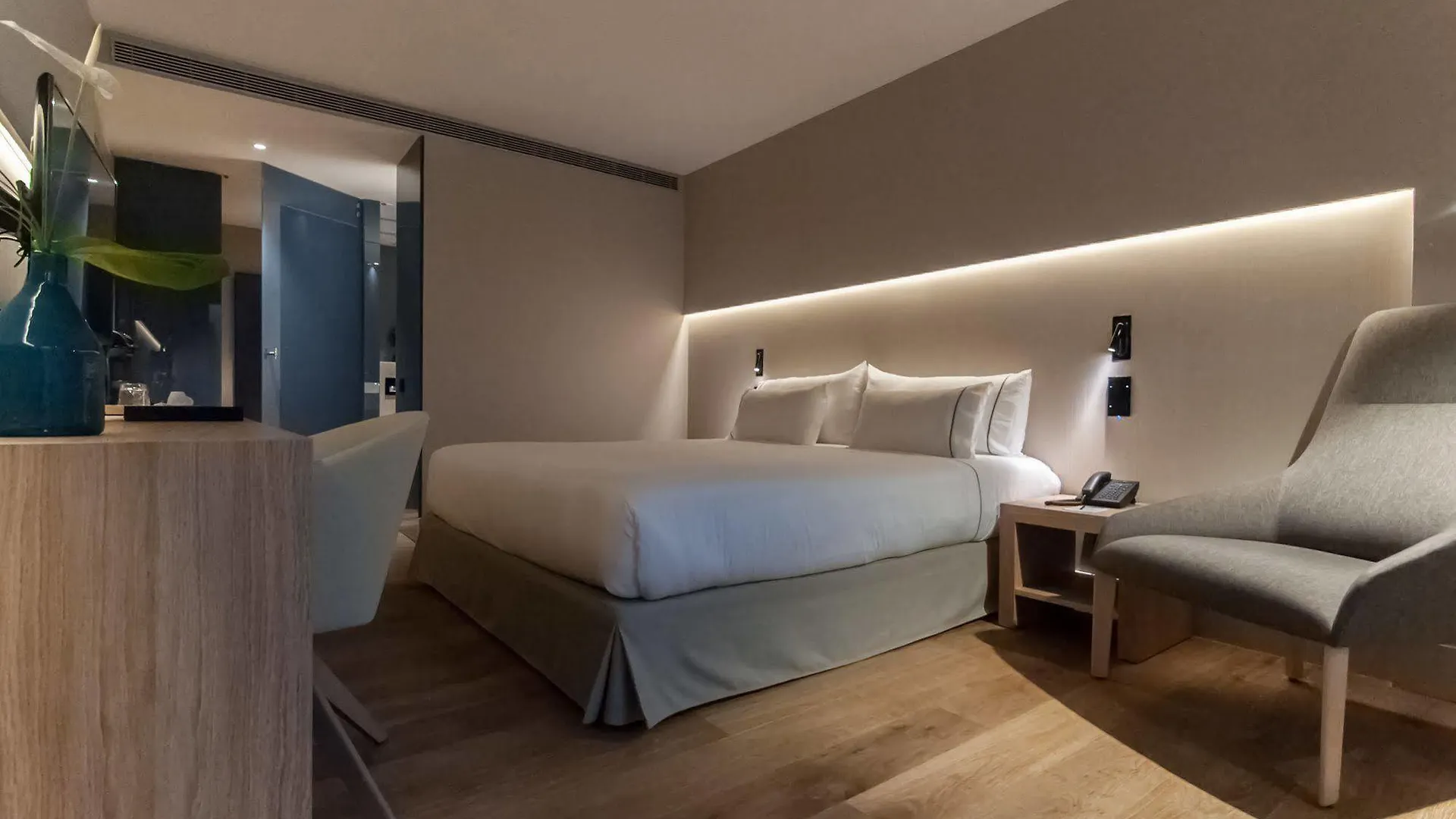 Hotel Sorli Emocions Vilassar De Dalt 4*,  España