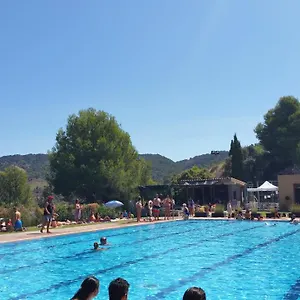 Cal Viola Apartamento