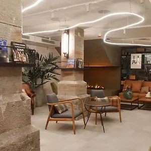 Auberge de jeunesse Latroupe La Granja Espagne