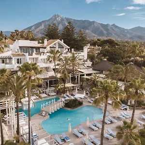 ***** Hotel Puente Espagne