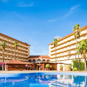 Ohtels La Hacienda Hotel