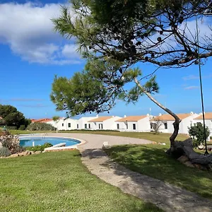 Costa Arenal 111 By Som Menorca Arenal d'en Castell