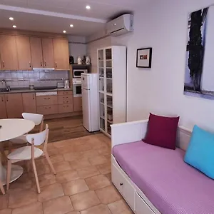 Perebep De Apartamento
