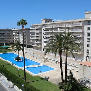 Acquamarina Apartamento