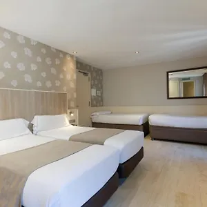 ** Hotel Santa Marta Espagne