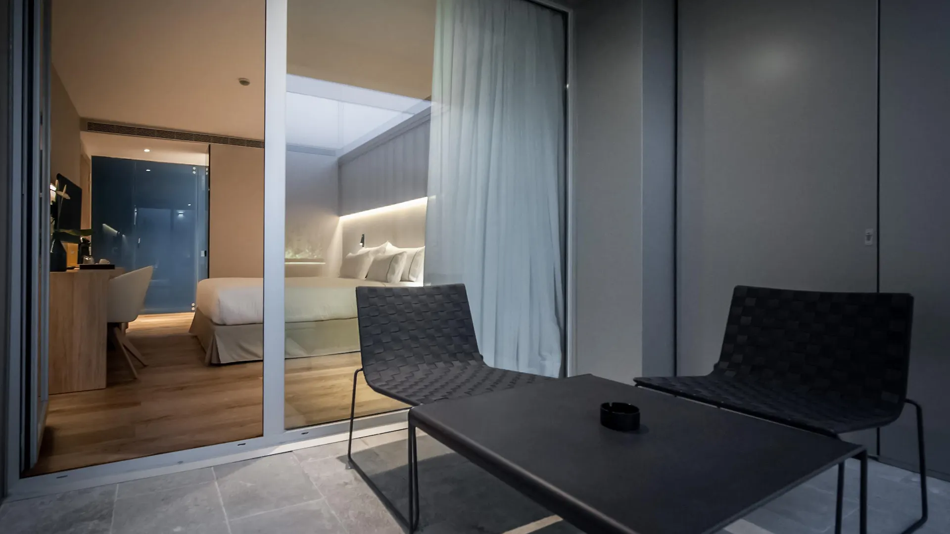 Hotel Sorli Emocions