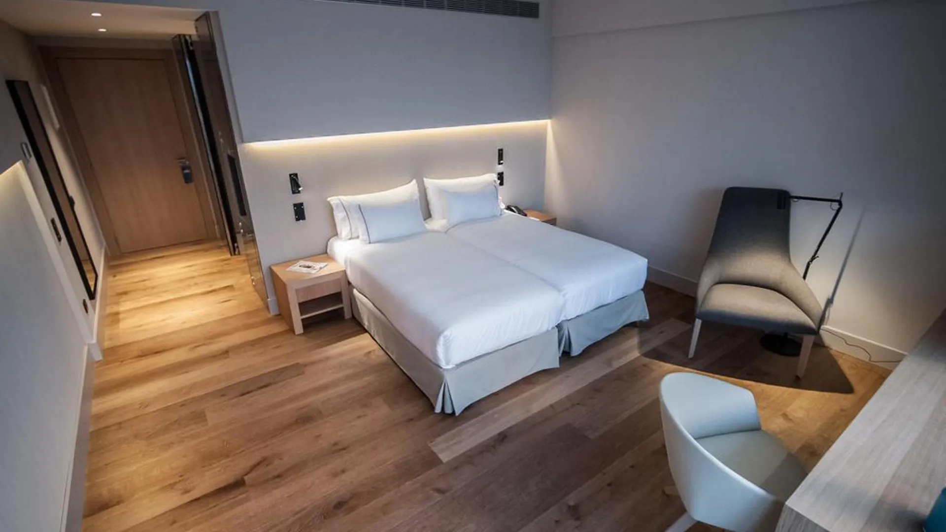 Hotel Sorli Emocions