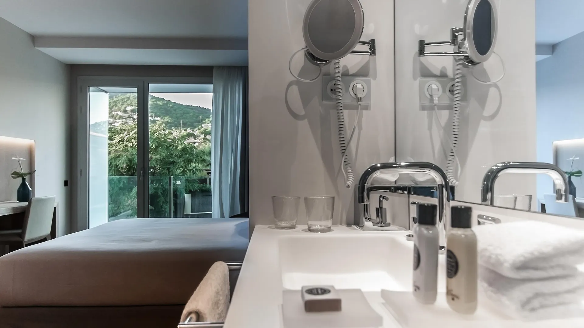 Hotel Sorli Emocions