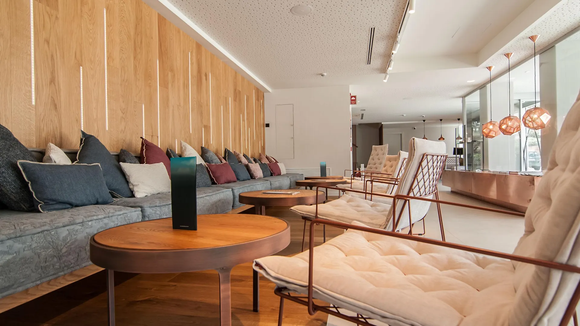 Hotel Sorli Emocions  Vilassar De Dalt