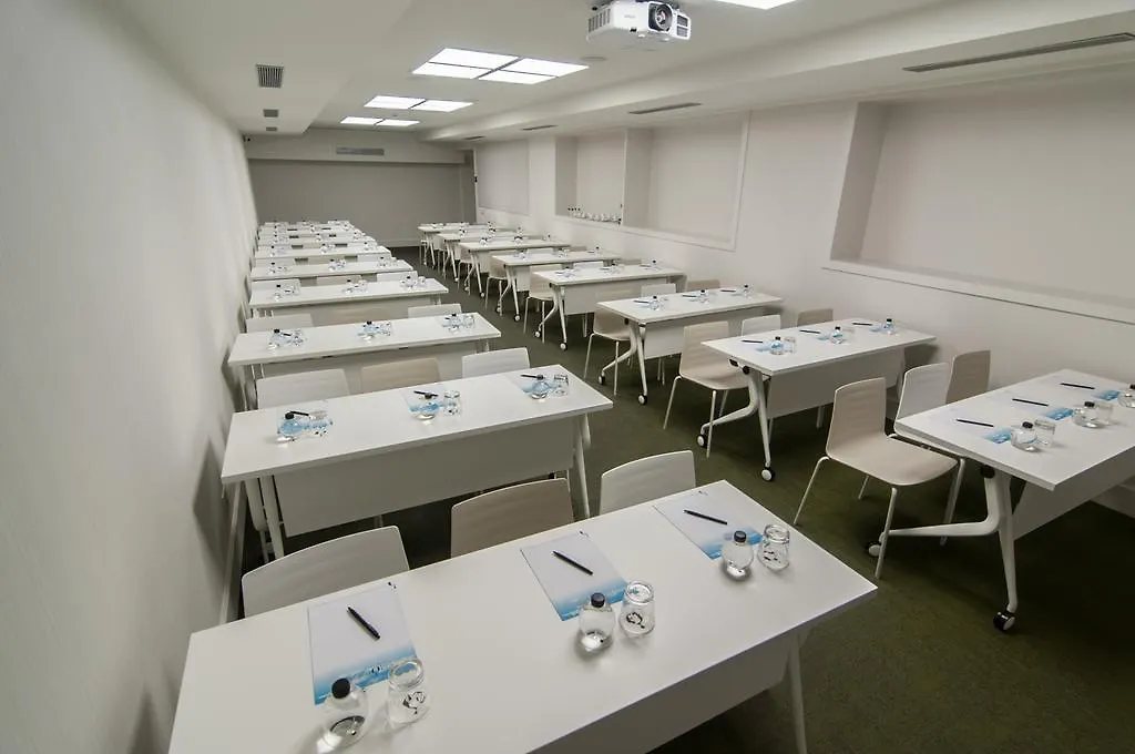 Hotel Sorli Emocions