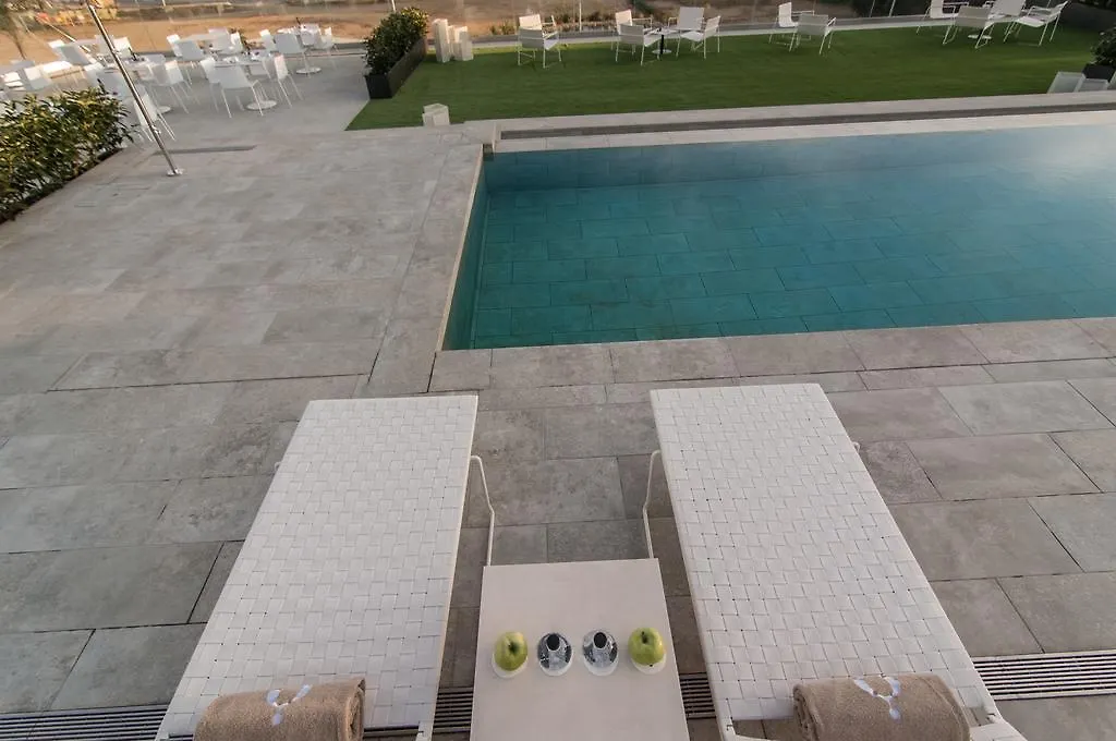 Hotel Sorli Emocions  Vilassar De Dalt