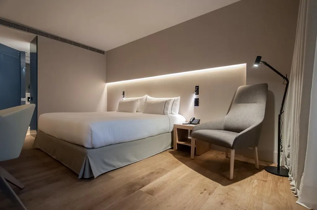 Hotel Sorli Emocions