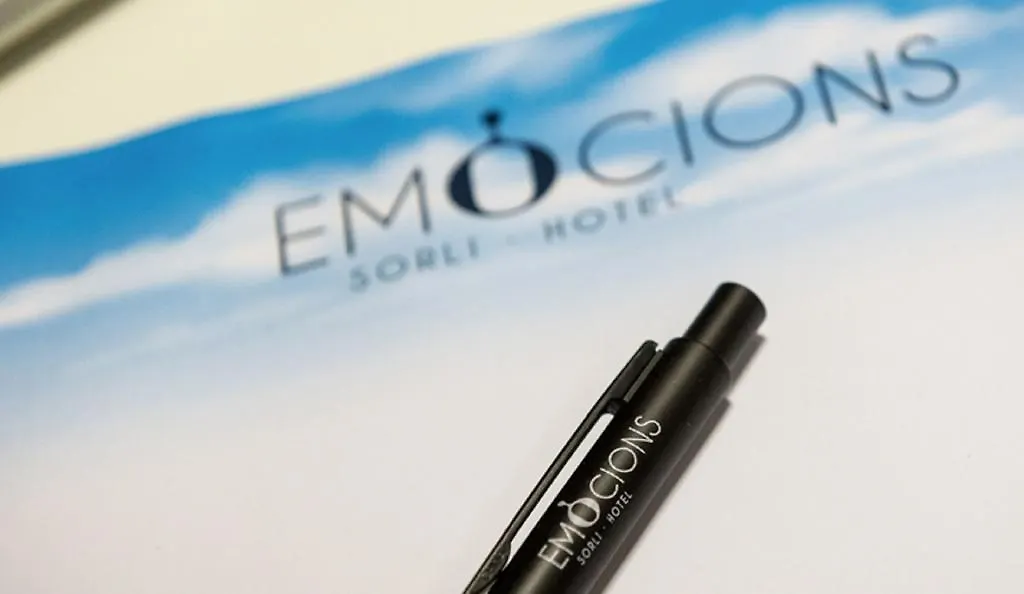 Hotel Sorli Emocions