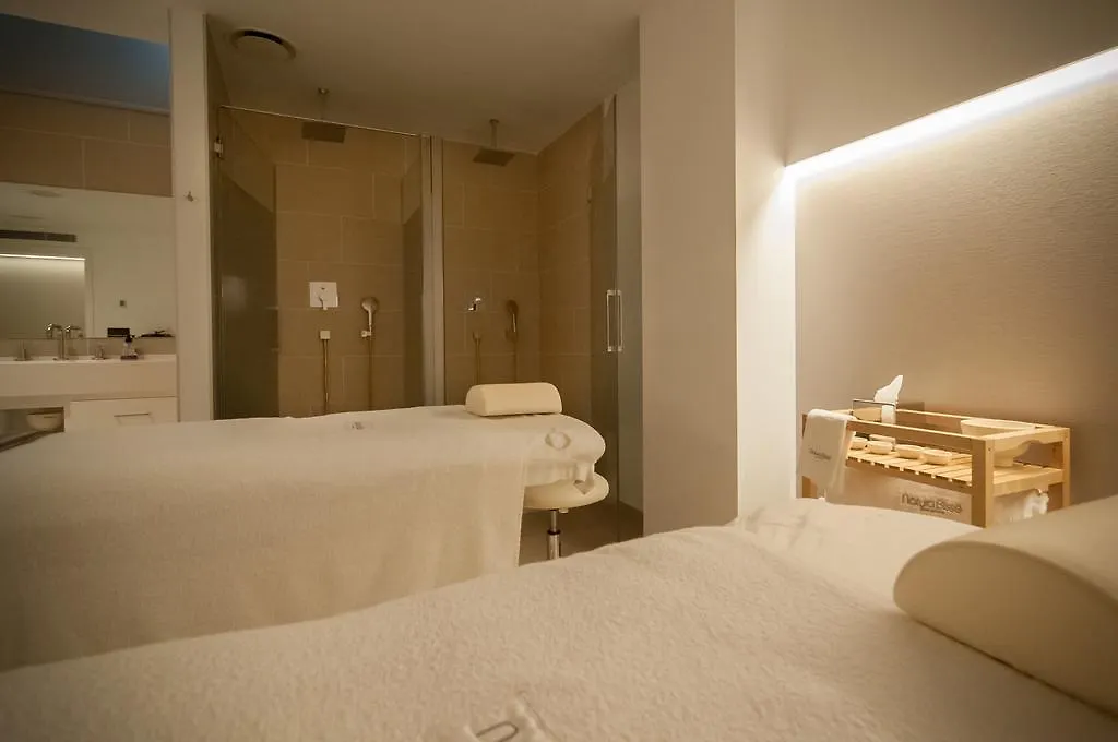 Hotel Sorli Emocions 4*, Vilassar De Dalt