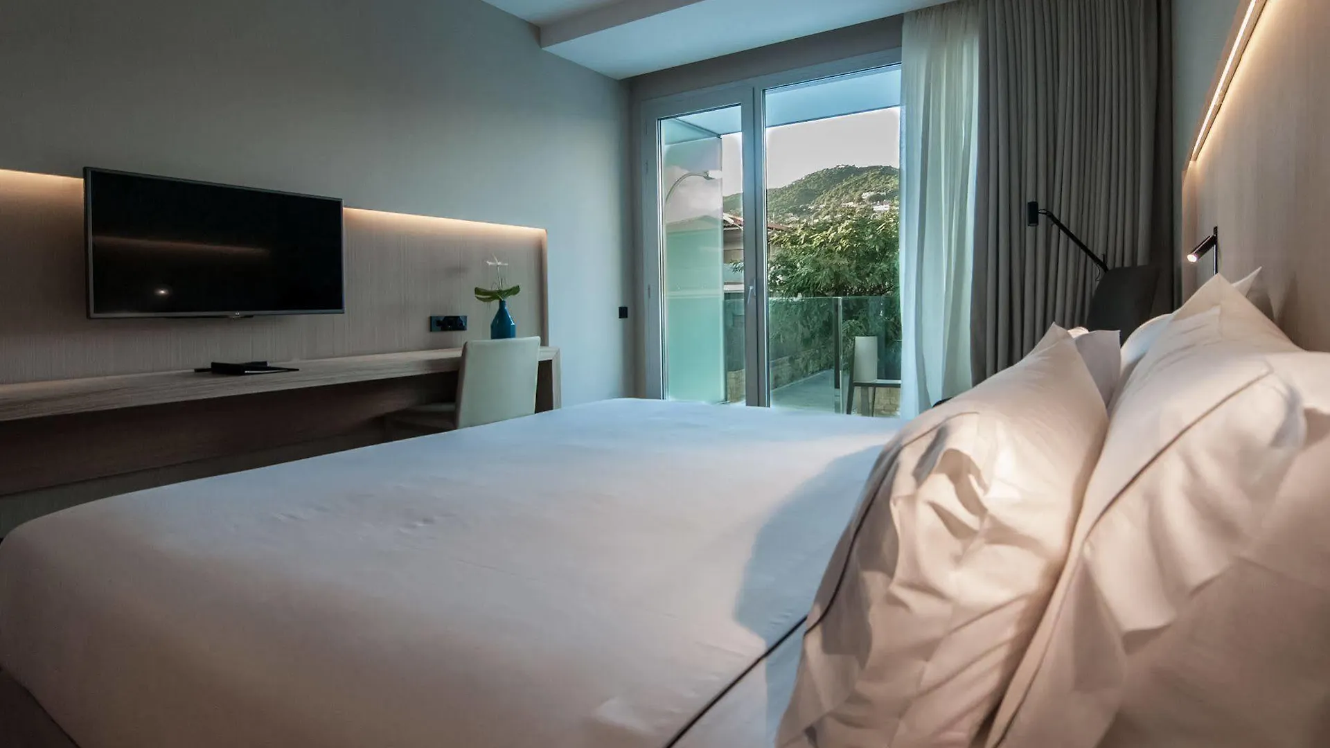 Hotel Sorli Emocions