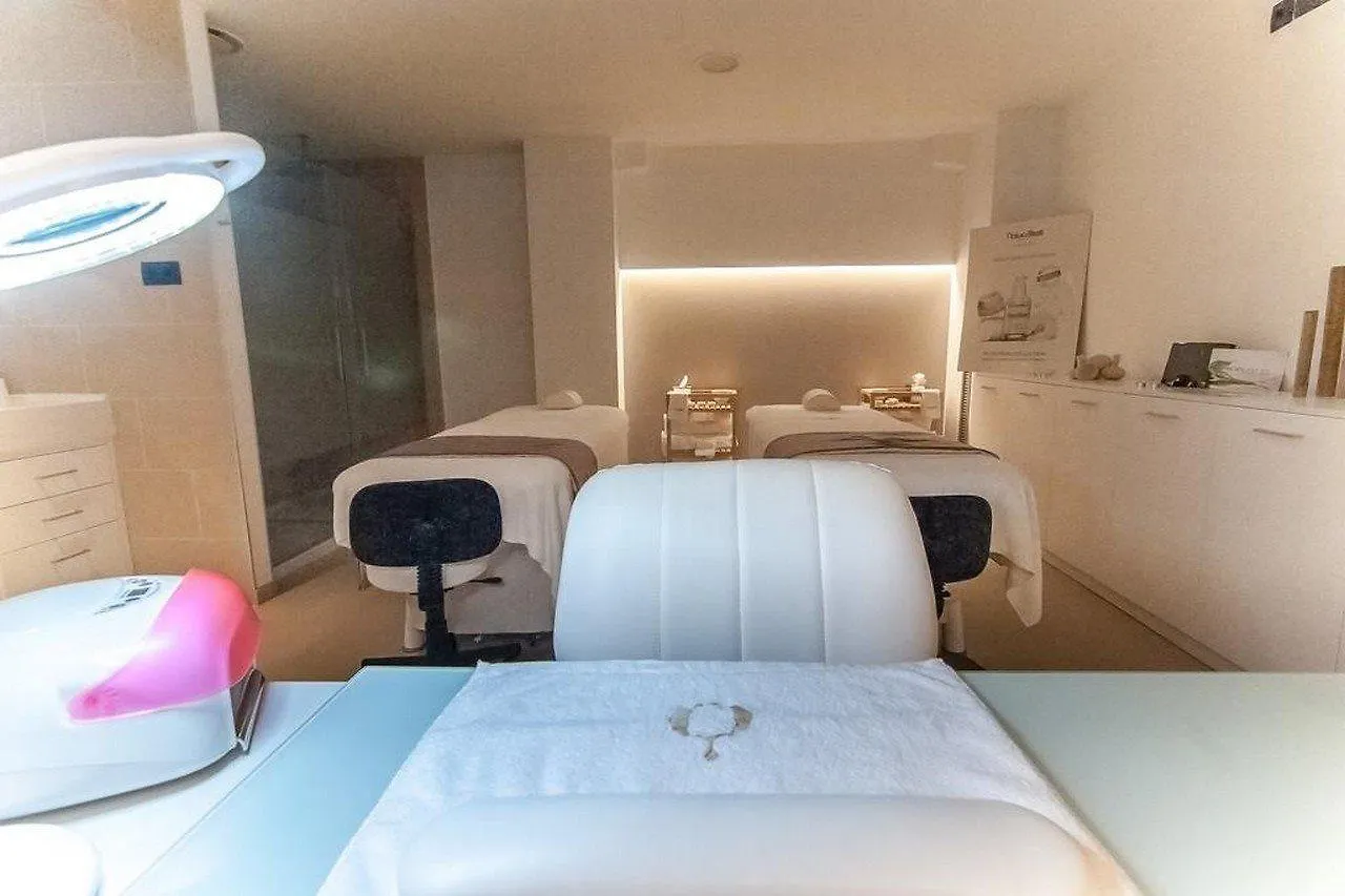 Hotel Sorli Emocions Vilassar De Dalt