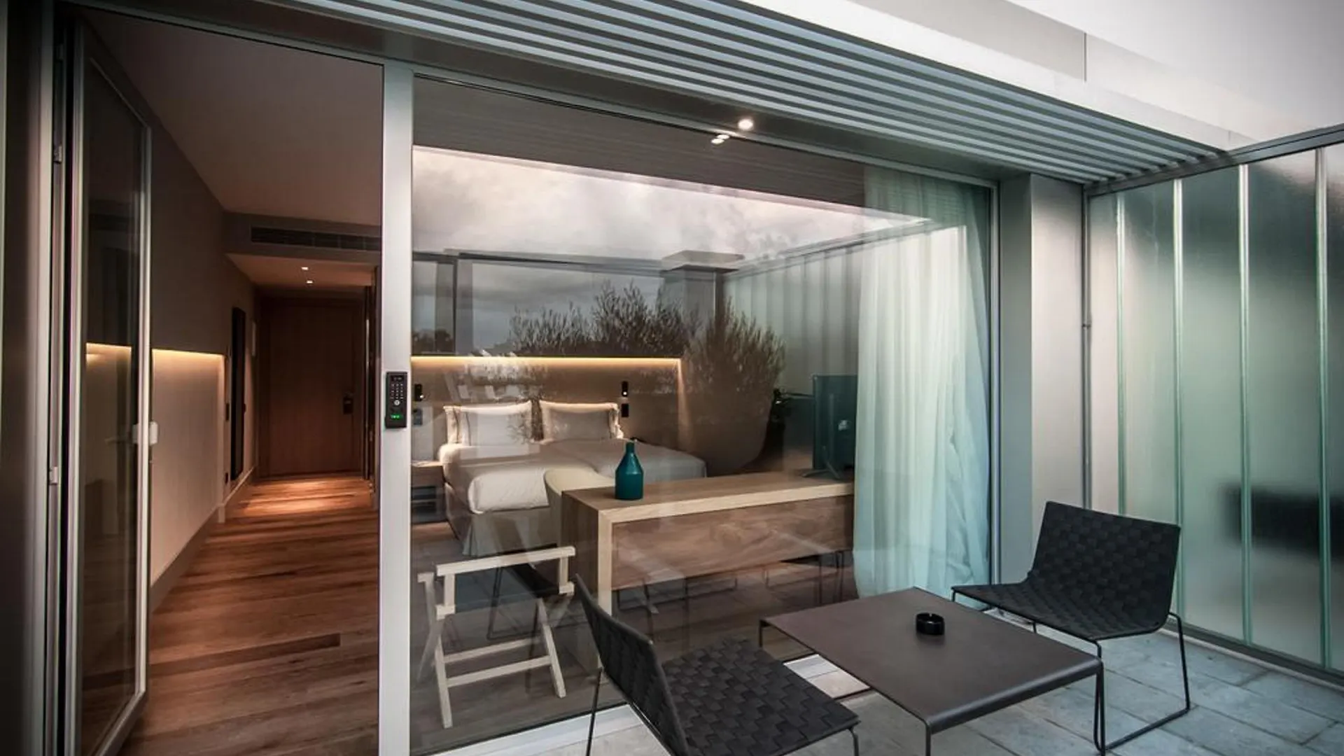 Hotel Sorli Emocions Vilassar De Dalt España