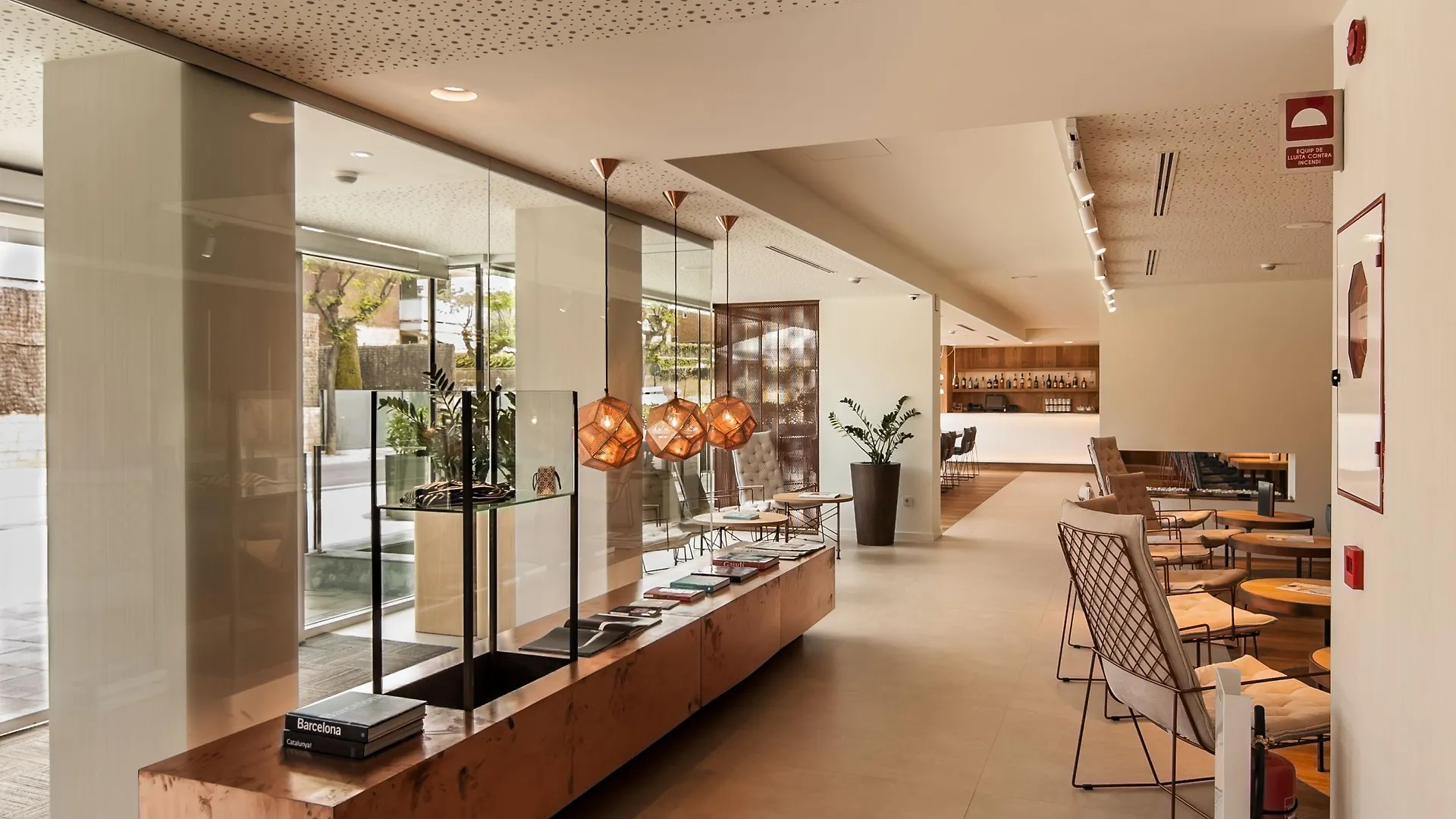 ****  Hotel Sorli Emocions Vilassar De Dalt España