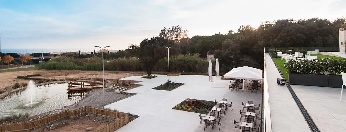 ****  Hotel Sorli Emocions Vilassar De Dalt España