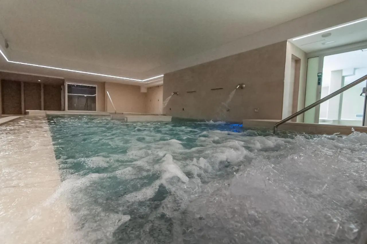 Hotel Sorli Emocions Vilassar De Dalt España