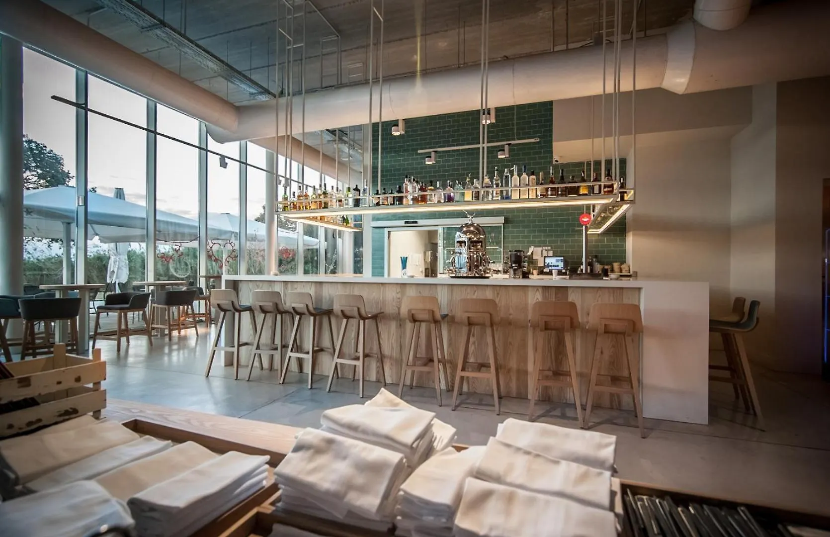 Hotel Sorli Emocions Vilassar De Dalt