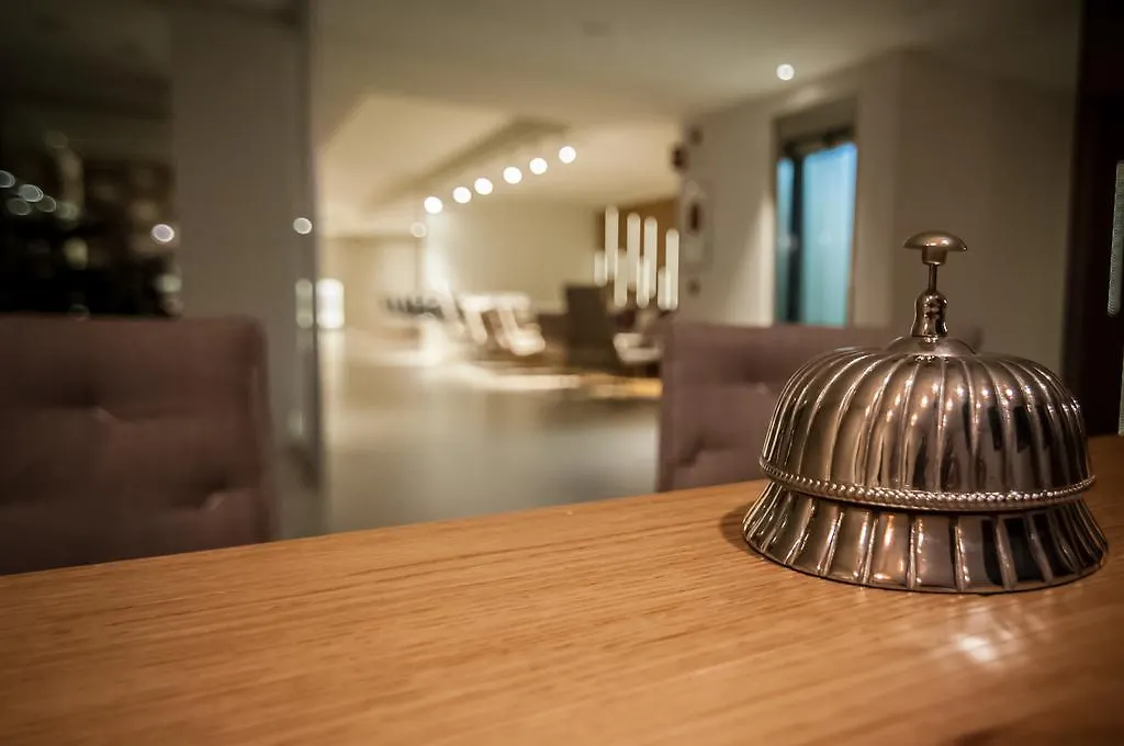 Hotel Sorli Emocions Vilassar De Dalt