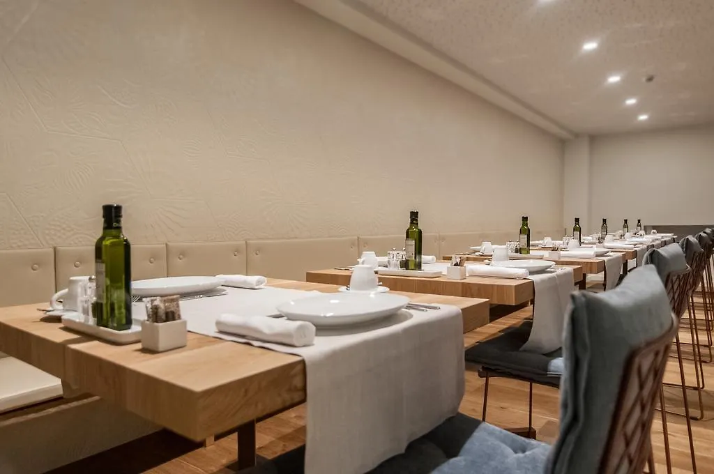 Hotel Sorli Emocions Vilassar De Dalt