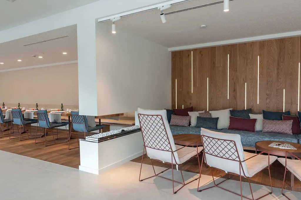 Hotel Sorli Emocions 4*, Vilassar De Dalt Spain