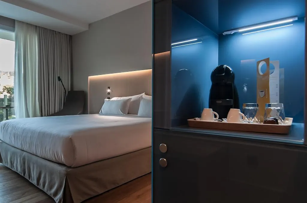 Hotel Sorli Emocions Vilassar De Dalt