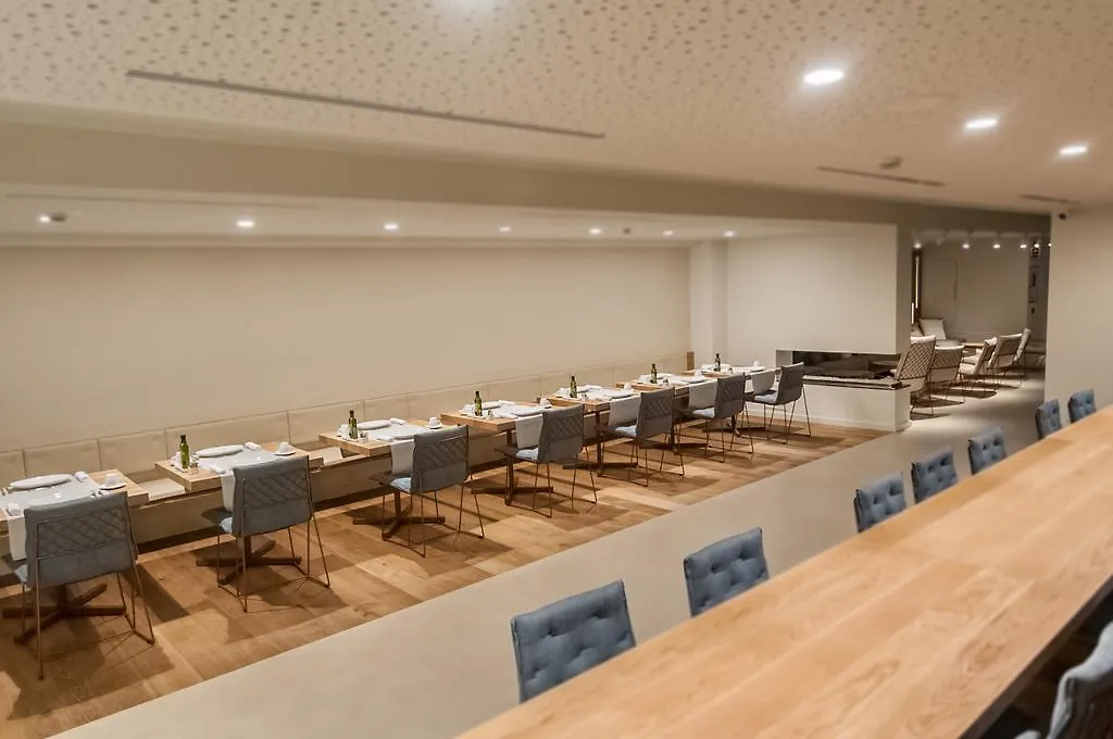 Hotel Sorli Emocions Vilassar De Dalt 4*,